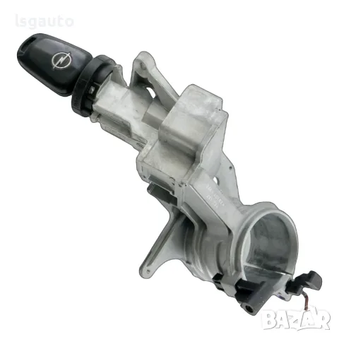 Контактен ключ Opel Astra H (A04) 2004-2010 ID: 164287 ОЕМ: N0501882, снимка 2 - Части - 56019321