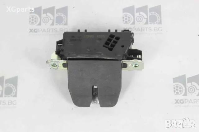 Брава багажник за Opel Zafira B (2005-2008), снимка 2 - Части - 48975440