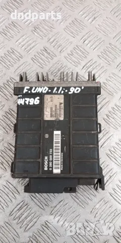 Компютър Fiat Uno 1.1i 1990г.	