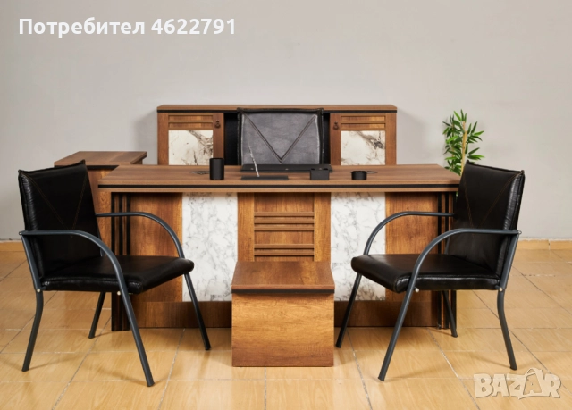 ОФИС МЕБЕЛИ - Цели Комплекти, снимка 7 - Други - 52052734