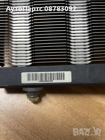 Електрически нагревател парно Ford Mondeo IV  , Galaxy ОЕМ 6G91-18K463-DA, снимка 4 - Части - 49552268