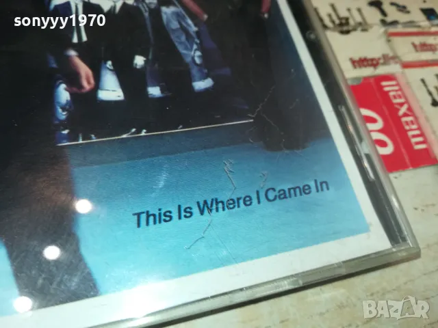 BEE GEES CD 0105251719, снимка 7 - CD дискове - 50111201