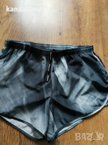 NIKE DRY MOD TEMPO SHORT - страхотни дамски шорти КАТО НОВИ М, снимка 5 - Спортни екипи - 50211646