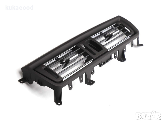 Въздуховод ( въздухопровод ) за BMW 5 F10, снимка 3 - Аксесоари и консумативи - 44841030