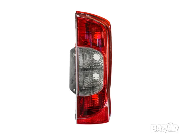 Задна светлина Mars за Fiat Fiorino и Qubo 2008+ за врати тип H с избор на страна, снимка 2 - Аксесоари и консумативи - 55870791