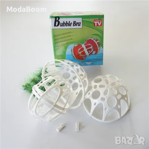 Предпазител за сутиени B u b b l e Bra TV329
