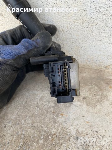 ЛОСТ ЧИСТАЧКИ За Тойота корола версо.84652-05170, снимка 4 - Части - 39828433