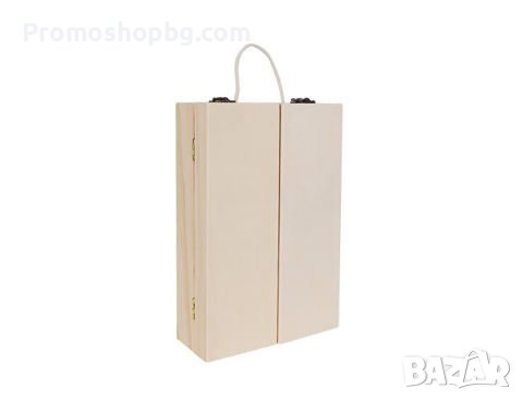 Дървен куфар с инструменти, 32 части, Малък майстор, детски инструменти, снимка 4 - Други - 40918950