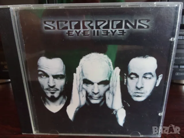 CD rock муз. на любими групи, снимка 5 - CD дискове - 55948211