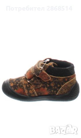 Нови бебешки обувки Woden, 19-ти номер , снимка 3 - Бебешки обувки - 40865170