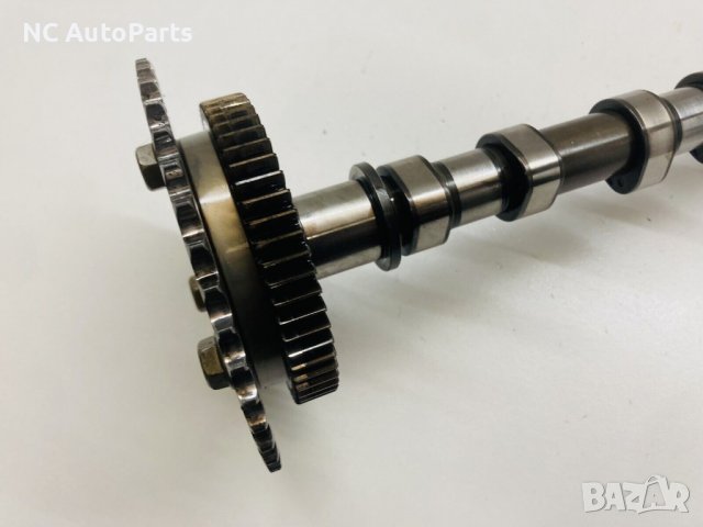 Разпределителен вал зa Opel Опел Инсигниа Астра 1.6 дизел 136 коня B16DTH 55570030 2016, снимка 2 - Части - 39834332