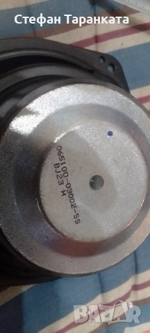 Басов говорител със гумена гънка Samsung , снимка 7 - Тонколони - 53506551