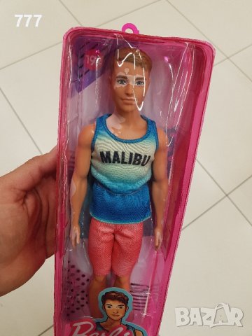 кукли Barbie Барби, снимка 4 - Кукли - 44201304