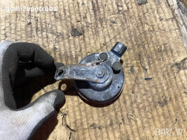 Клаксон denso 000026 Toyota GT86 2018 Subaru BRZ, снимка 2 - Аксесоари и консумативи - 53072040