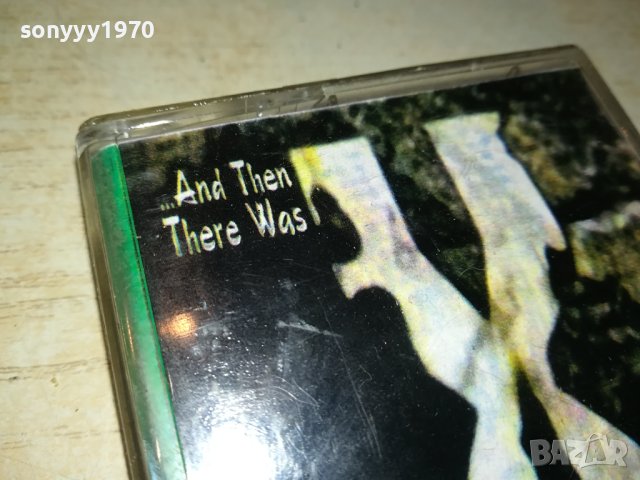 SOLD OUT-DMX-КАСЕТА 0806231058, снимка 6 - Аудио касети - 41038667