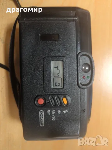 Canon PRIMA 76 Ai AF, снимка 6 - Фотоапарати - 48293328