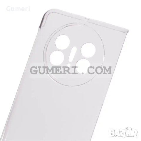 Huawei Mate X3 Твърд Предпазен Гръб, снимка 6 - Калъфи, кейсове - 41902814