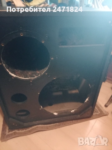 Трилентови  тонколони професионални 