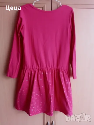 Страхотни рокли за момиче, снимка 3 - Детски рокли и поли - 48250245