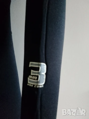 Мъжки неопрен, цял, 3 мм, снимка 2 - Водни спортове - 50611006