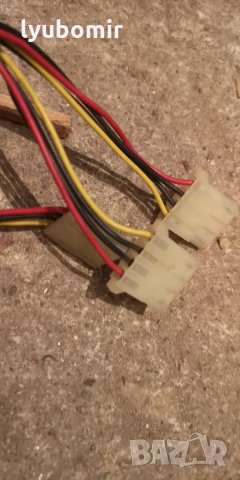 Импулсно захранване, снимка 4 - Друга електроника - 35845019