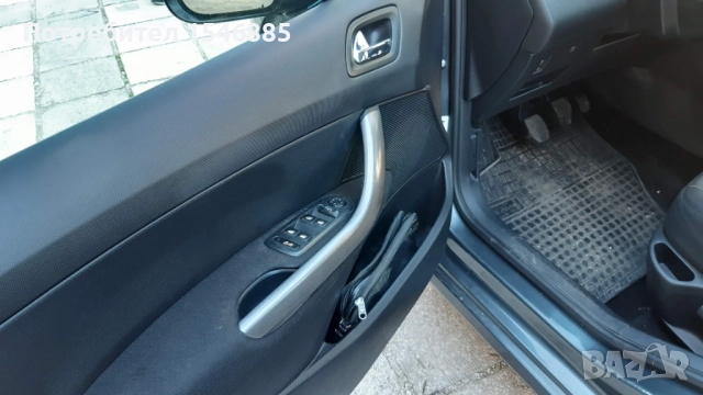 PEUGEOT 308, снимка 9 - Автомобили и джипове - 52257390
