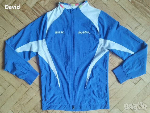 Nike Joga Bonito оригинално горнище/яке