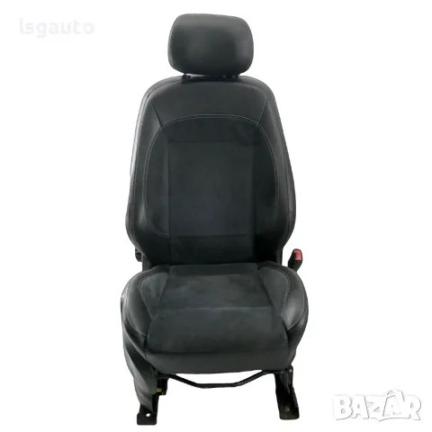 Кожен салон  Ford S-MAX 2006-2014 ID: 163767, снимка 4 - Части - 55739794