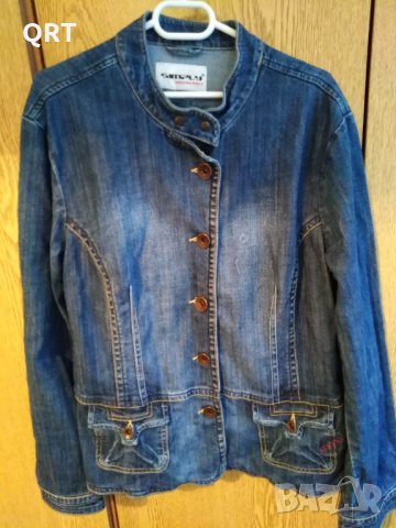 Яке дънково