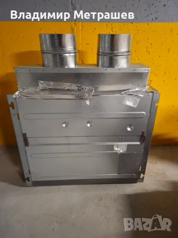 ПРОМО! Климатици Daikin FDXM25F/FDXM35F - 5 броя за 1000€, снимка 3 - Климатици - 55979066