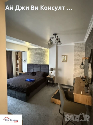 Четиристаен апартамент в кв Белите брези, снимка 8 - Апартаменти - 53426550