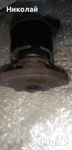 EGR КЛАПАН ЗА ХОНДА ДЖАЗ, снимка 2 - Части - 50736615