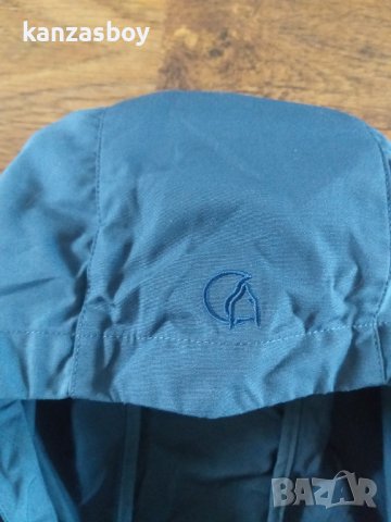 fjallraven stina jacket - страхотно дамско яке ХЛ - размер, снимка 9 - Якета - 39932502