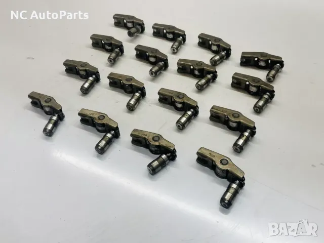 Повдигачи за Пежо Боксер Ситроен Релеи 2.0 дизел DW10F ЕВ-6 2018, снимка 2 - Части - 49007419