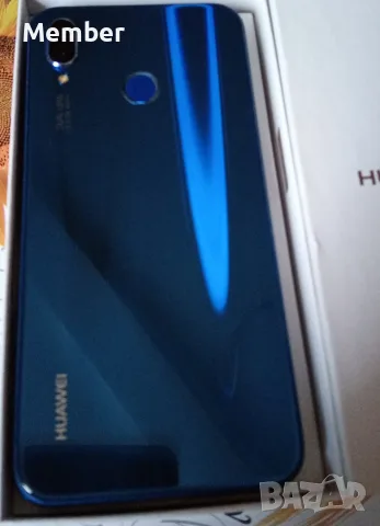 Huawei P20 Lite, снимка 2 - Huawei - 55837711