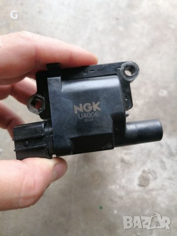 Бобина Hyundai Santa Se , снимка 7 - Части - 42102742