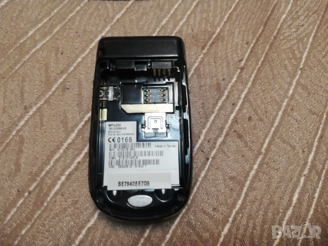 Motorola МРx200, снимка 6 - Motorola - 36369509