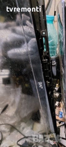 TV-Stand JVC модел LT-24VH30K оригинална стойка за телевизор, снимка 3 - Стойки, 3D очила, аксесоари - 41204370