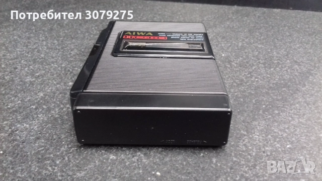 Aiwa HS-PC202, снимка 3 - Радиокасетофони, транзистори - 47094273
