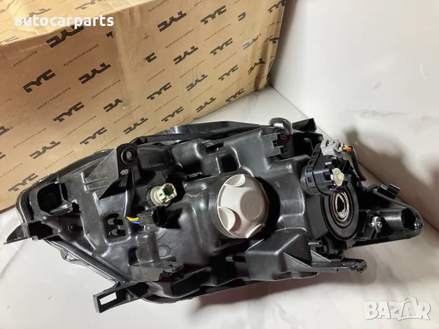 Нов фар за Нисан / NISSAN X-Trail (T32) 2013 -, снимка 4 - Части - 48360811