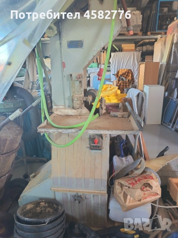 Шлайф машина, снимка 1