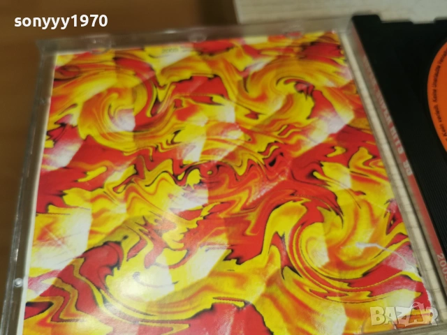 SUPER HITS CD 0502261738, снимка 9 - CD дискове - 53371998