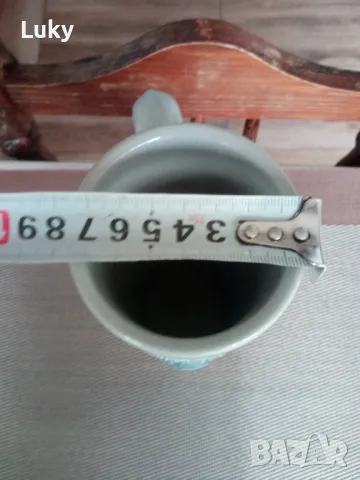 Антика-Халба за бира., снимка 6 - Колекции - 48135097