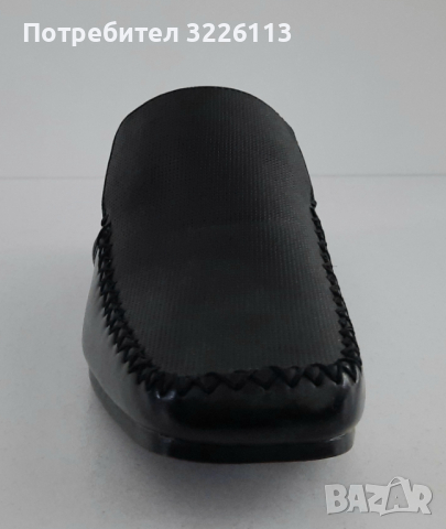 Мъжки обувки Giorgio Adams PerfSl, размери - 39 /UK 6/ и 39.5 /UK 6/. , снимка 9 - Официални обувки - 36238362