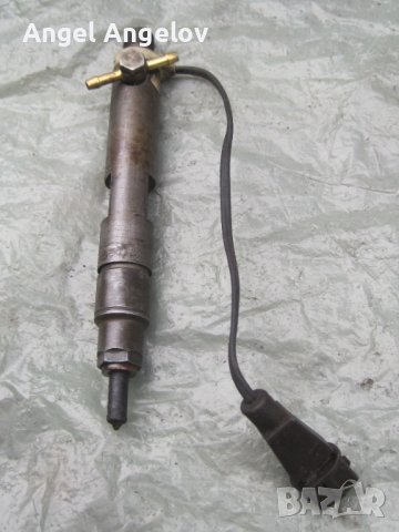 Умна дюза 0281130201 Bosch за VW Passat B5 (1996 - 2001) 1.9 TDI, 110 к.с. AHF ALH, снимка 1