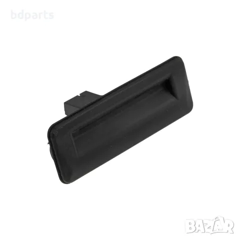 Бутон за багажник, Skoda, Rapid, Fabia 2 Face, Superb, Roomster, Yeti
