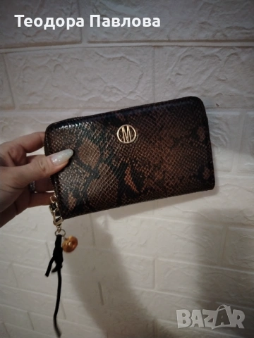 Дамско портмоне Mohito