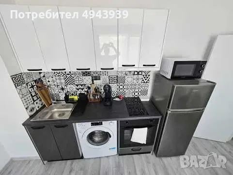 Едностаен в Левски 280 евро 