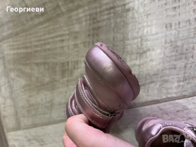 Детски Обувки Geox 24 номер, снимка 7 - Детски обувки - 50085602