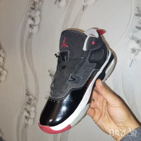 маратонки Nike JORDAN STAY LOYAL 3 номер 38, снимка 9 - Маратонки - 47919234